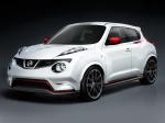 Nissan Juke Concept by Nismo 2011 года